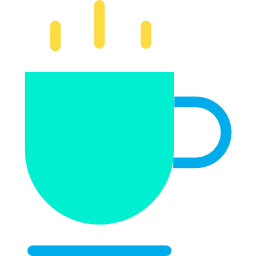 Tea icon