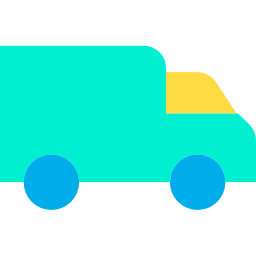 lieferwagen icon