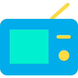 fernsehen icon