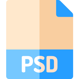 psd Ícone