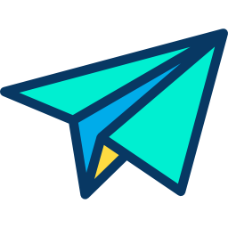 papierflieger icon