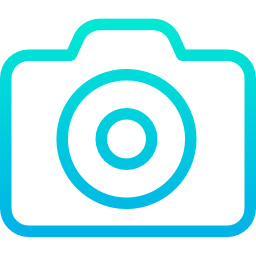 fotoapparat icon