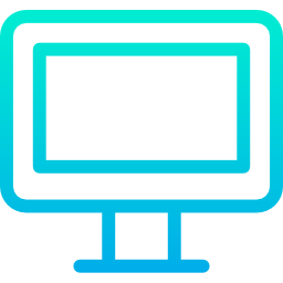 monitor icon