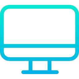 monitor icon