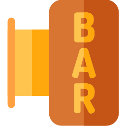 bar icon