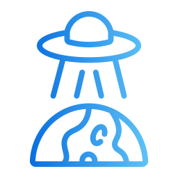 Ufo icon