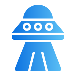 Ufo icon