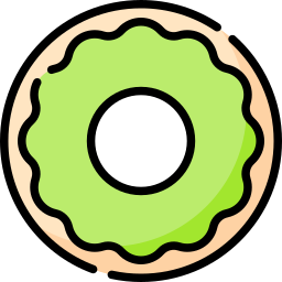 donut Icône