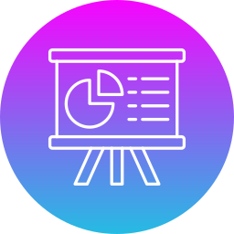 kuchendiagramm icon