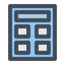 Calculator icon