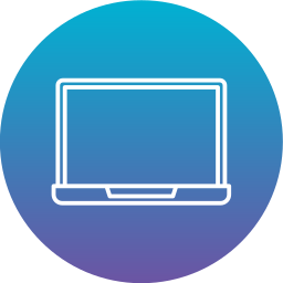 laptop icon