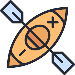 kajak icon