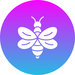 Bee icon