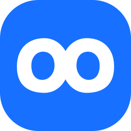 Infinity icon