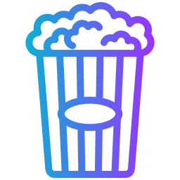 popcorn icon