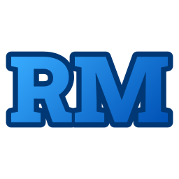 Rm icon