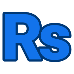 Rs icon