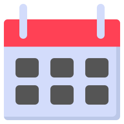 Calendar icon