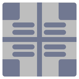 ロッカー icon