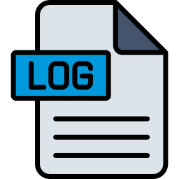 Log icon