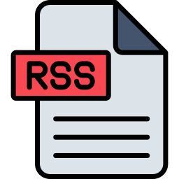 rss icon