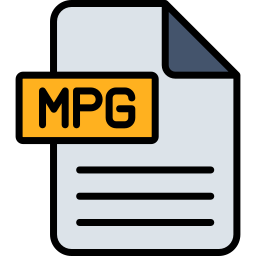 Mpg icon