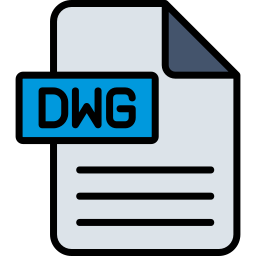 Dwg icon