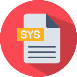 sys icon