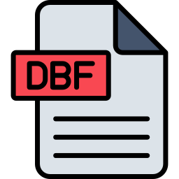 dbf icon