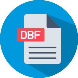 dbf icon