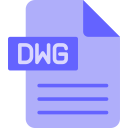 dwg icona