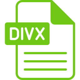 divx Icône