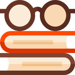 Book icon