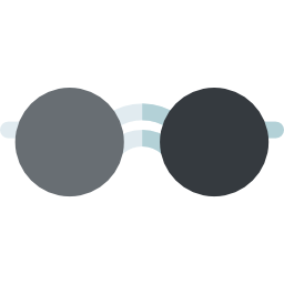 Sunglasses icon