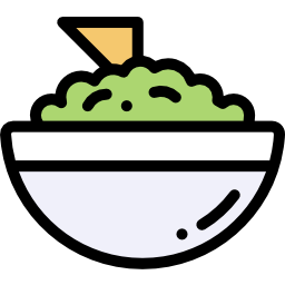 avocado icon