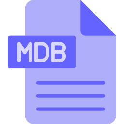 mdb Ícone