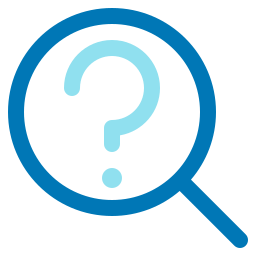 Question icon