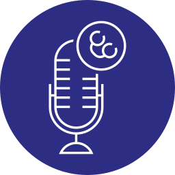 Podcast icon