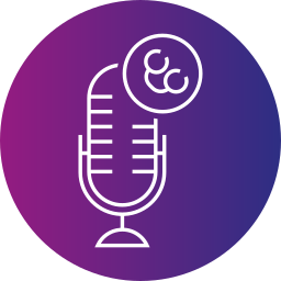 Podcast icon