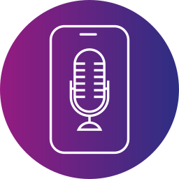 Podcast icon