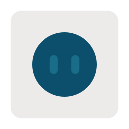 Socket icon