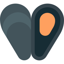 Mussel icon