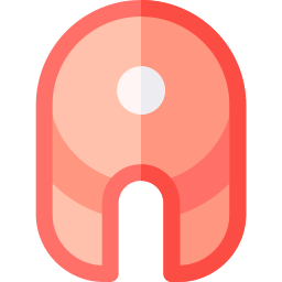 Salmon icon