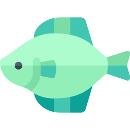 Crappie icon