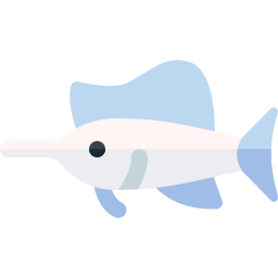 Sailfish icon