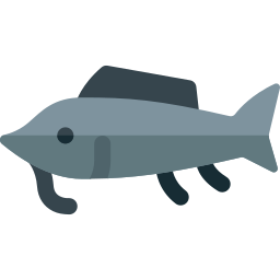 Sturgeon icon