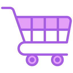 Cart icon