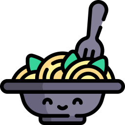 Pasta icon