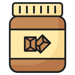 Hazelnut icon