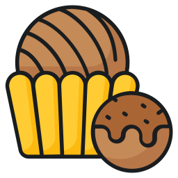 Truffle icon